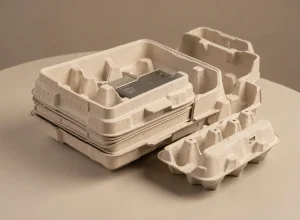 Molded Pulp Packaging