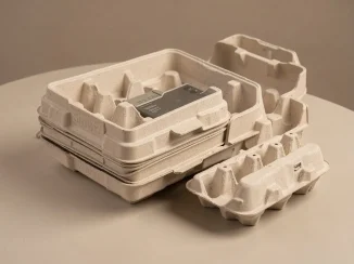 Molded Pulp Packaging