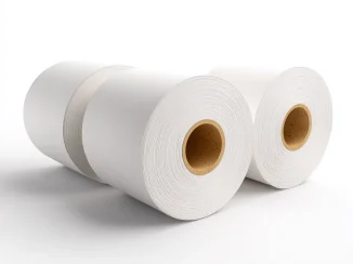 Coated Paper Labels (C1S / C2S)