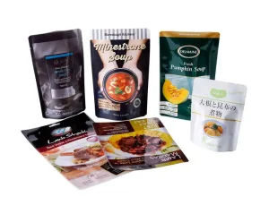 Retort Pouch Packaging Gains Ground as Food Brands Push for Shelf-Stable, Lightweight Formats