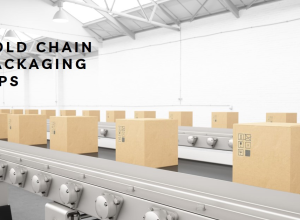 Smart Packaging Labels Are Becoming Cold-Chain Infrastructure, Not Just Compliance Extras