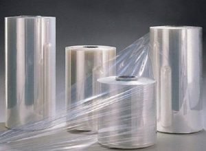 Packaging films designed for converting, protection, printing, and efficient large-volume supply.