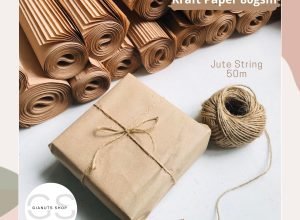 Commercial paper packaging formats designed for retail presentation, transport efficiency, and brand consistency.