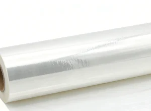 PET and BOPP packaging film roll for buyer comparison