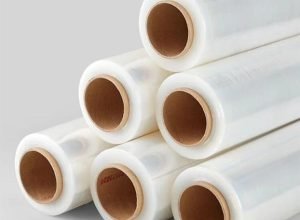 PET Film used in packaging structures where clarity, print performance, and dimensional stability matter.