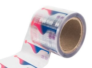 Self-adhesive labels for product packaging, shipping, identification, and retail presentation across multiple substrates.