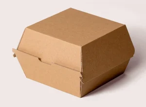 Burger Boxes