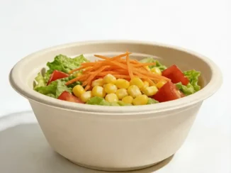 Salad Bowls