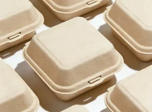 Takeaway Boxes